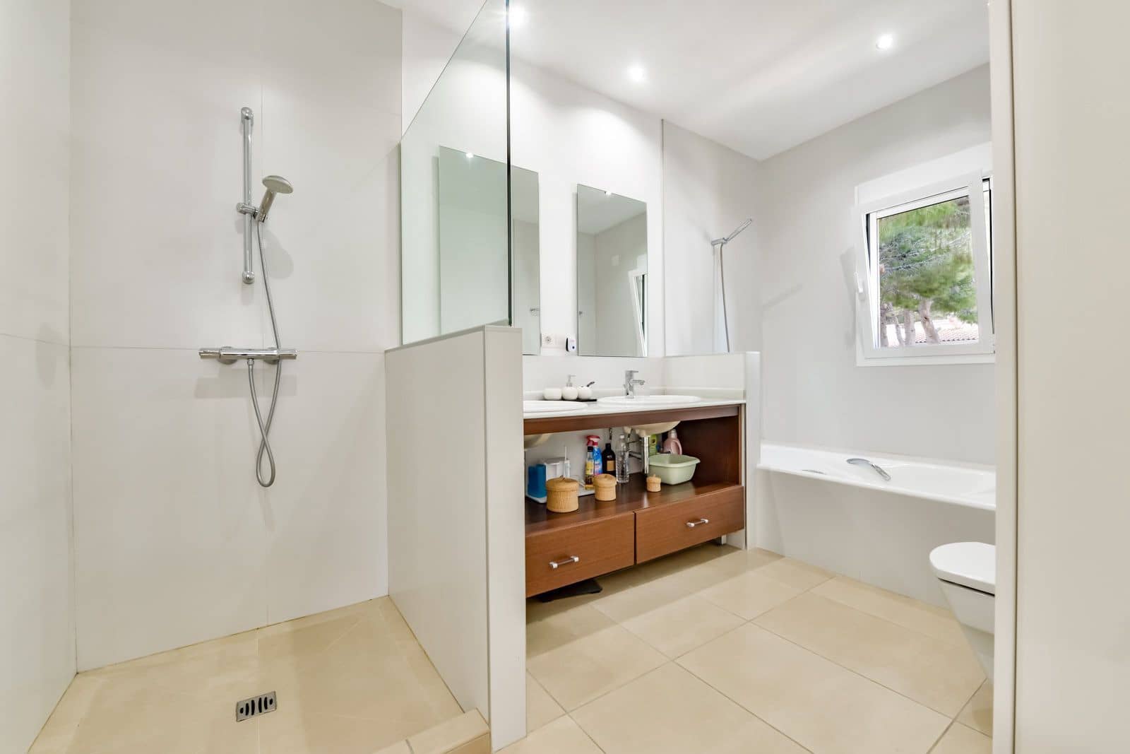 3 sovrum Villa till salu i Altea med pool garage - 695 000 € (Ref: 10088825)