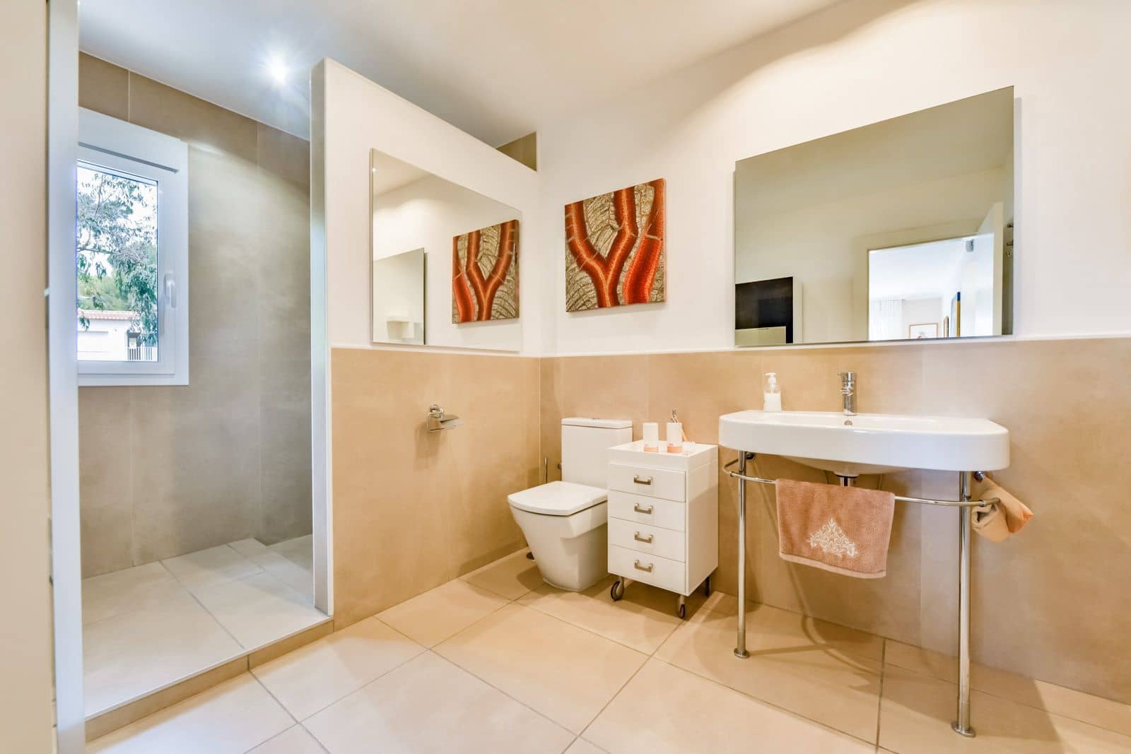 3 sovrum Villa till salu i Altea med pool garage - 695 000 € (Ref: 10088825)