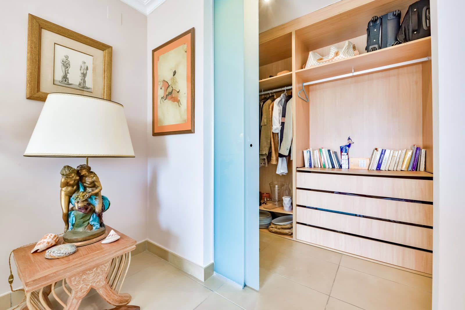 3 sovrum Villa till salu i Altea med pool garage - 695 000 € (Ref: 10088825)