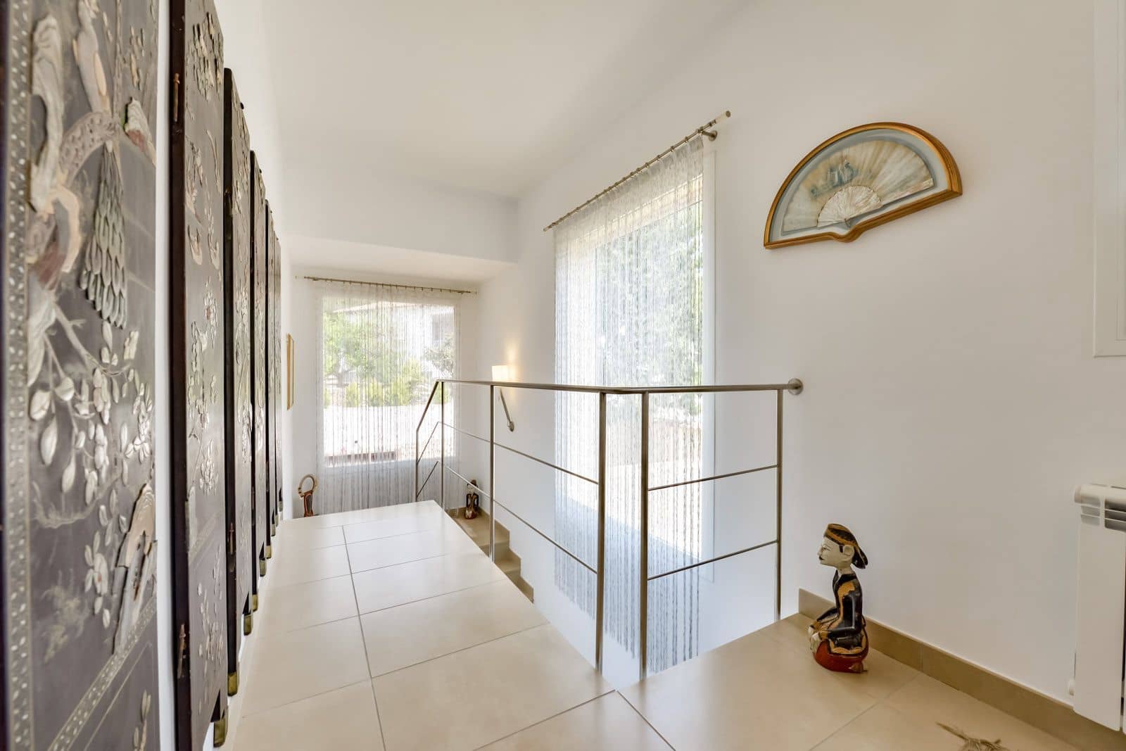 3 sovrum Villa till salu i Altea med pool garage - 695 000 € (Ref: 10088825)