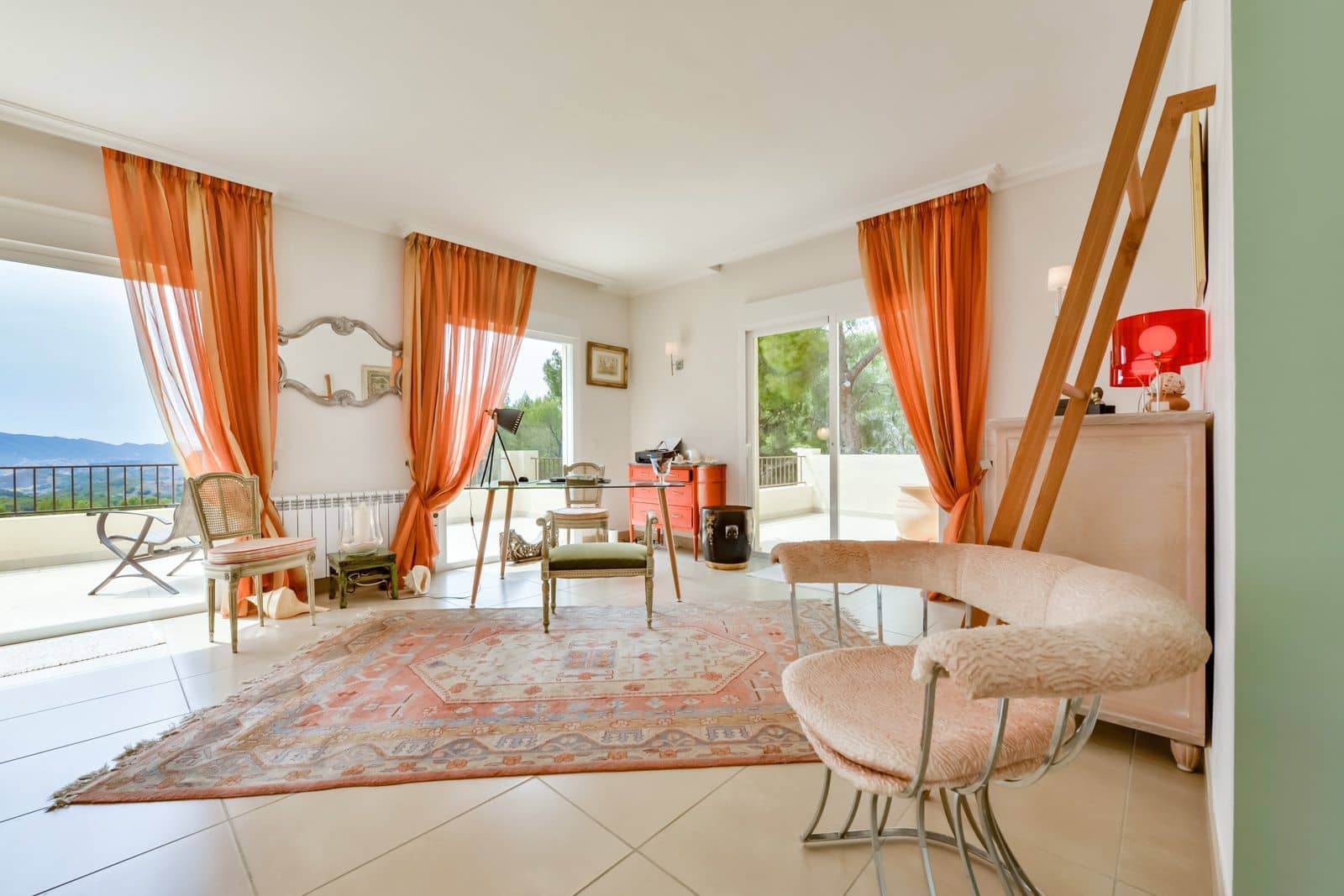 3 sovrum Villa till salu i Altea med pool garage - 695 000 € (Ref: 10088825)