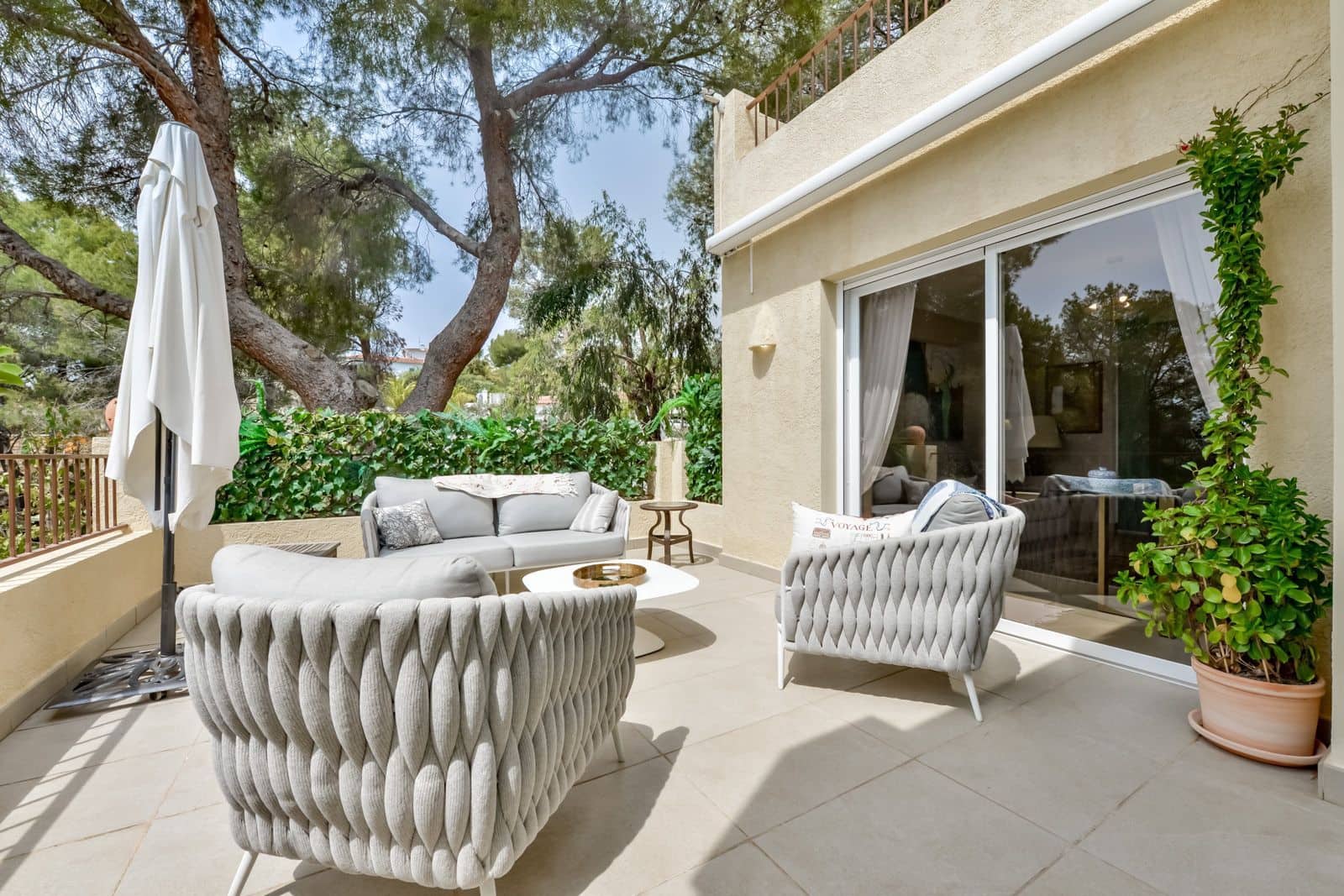 3 sovrum Villa till salu i Altea med pool garage - 695 000 € (Ref: 10088825)
