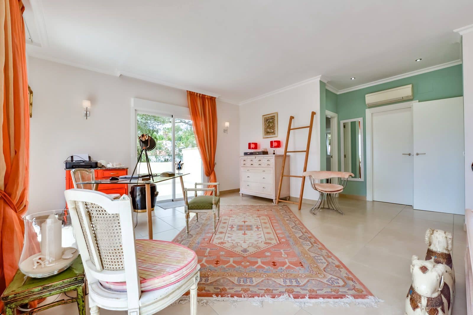 3 sovrum Villa till salu i Altea med pool garage - 695 000 € (Ref: 10088825)
