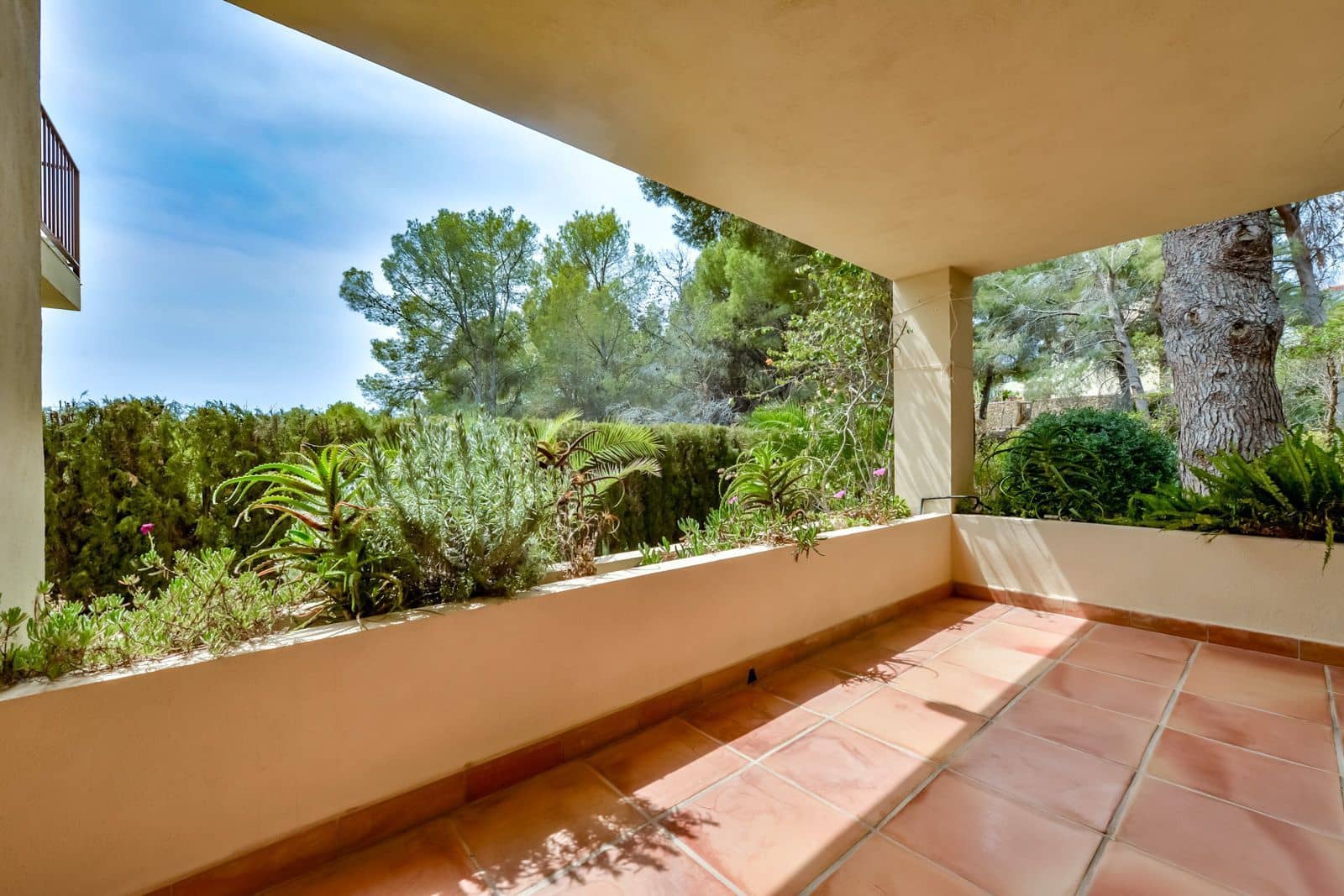 3 sovrum Villa till salu i Altea med pool garage - 695 000 € (Ref: 10088825)