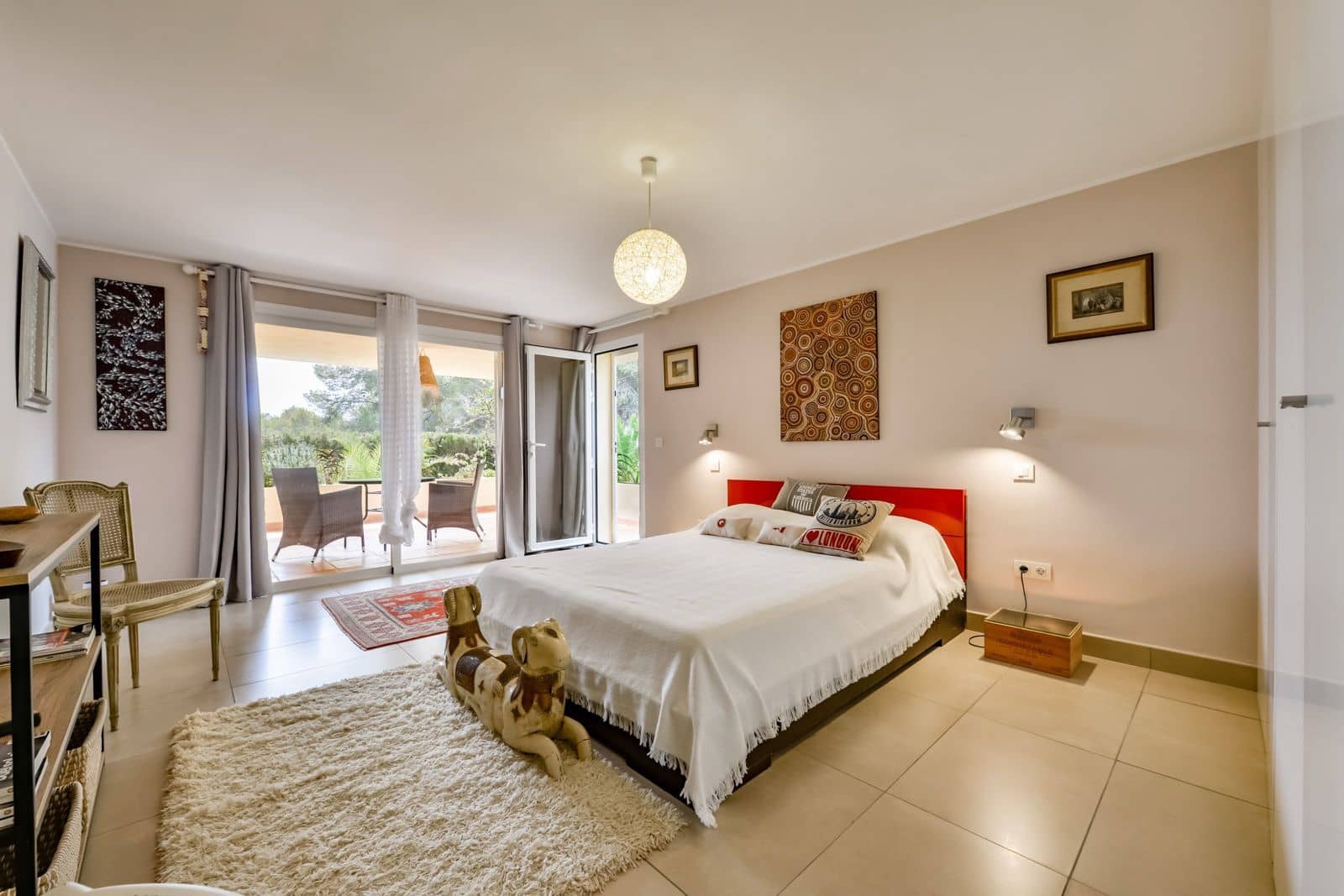 3 sovrum Villa till salu i Altea med pool garage - 695 000 € (Ref: 10088825)