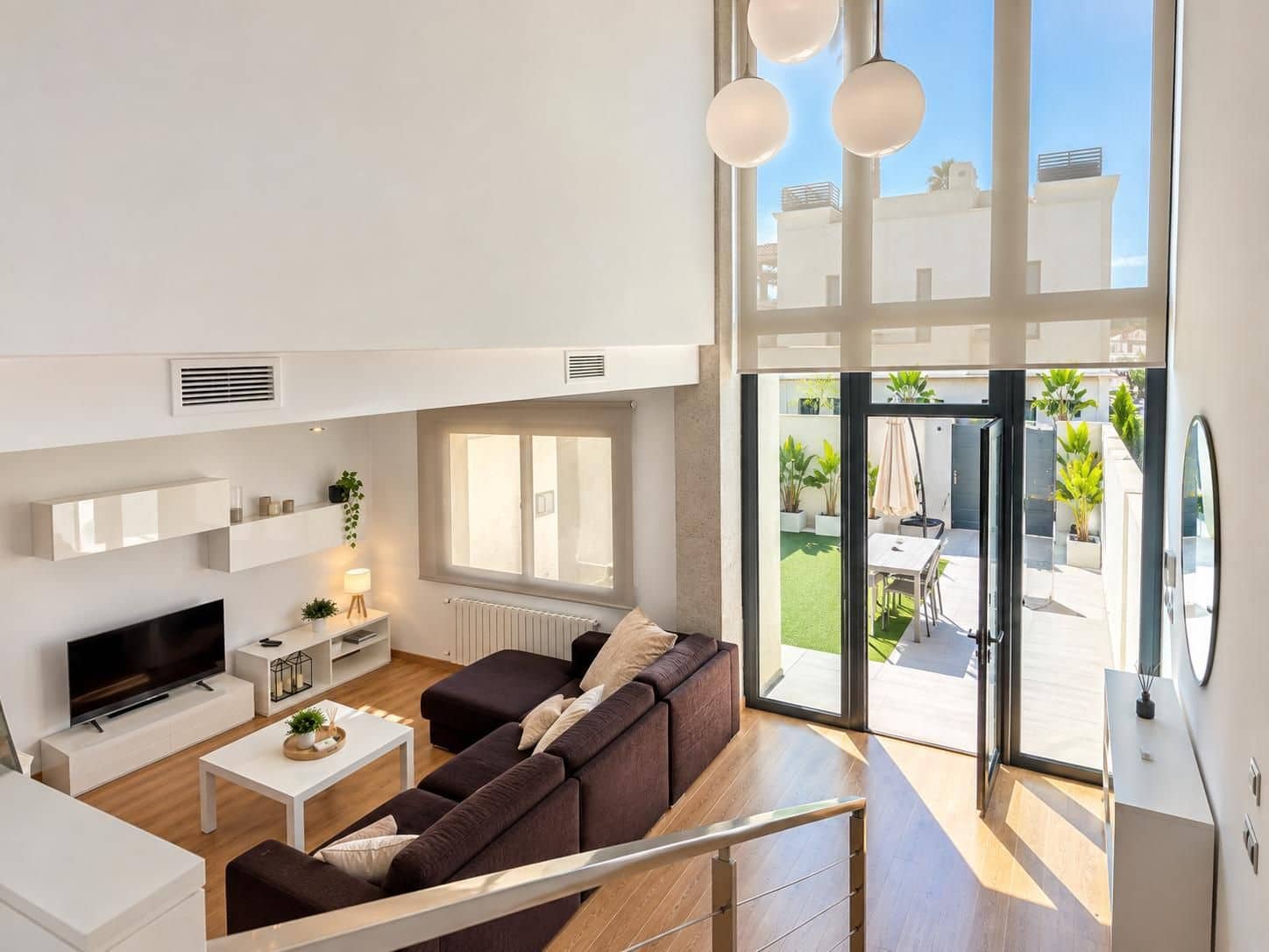 3 Zimmer Villa zu verkaufen in Albir mit Pool Garage - 570.000 € (Ref: 10088826)