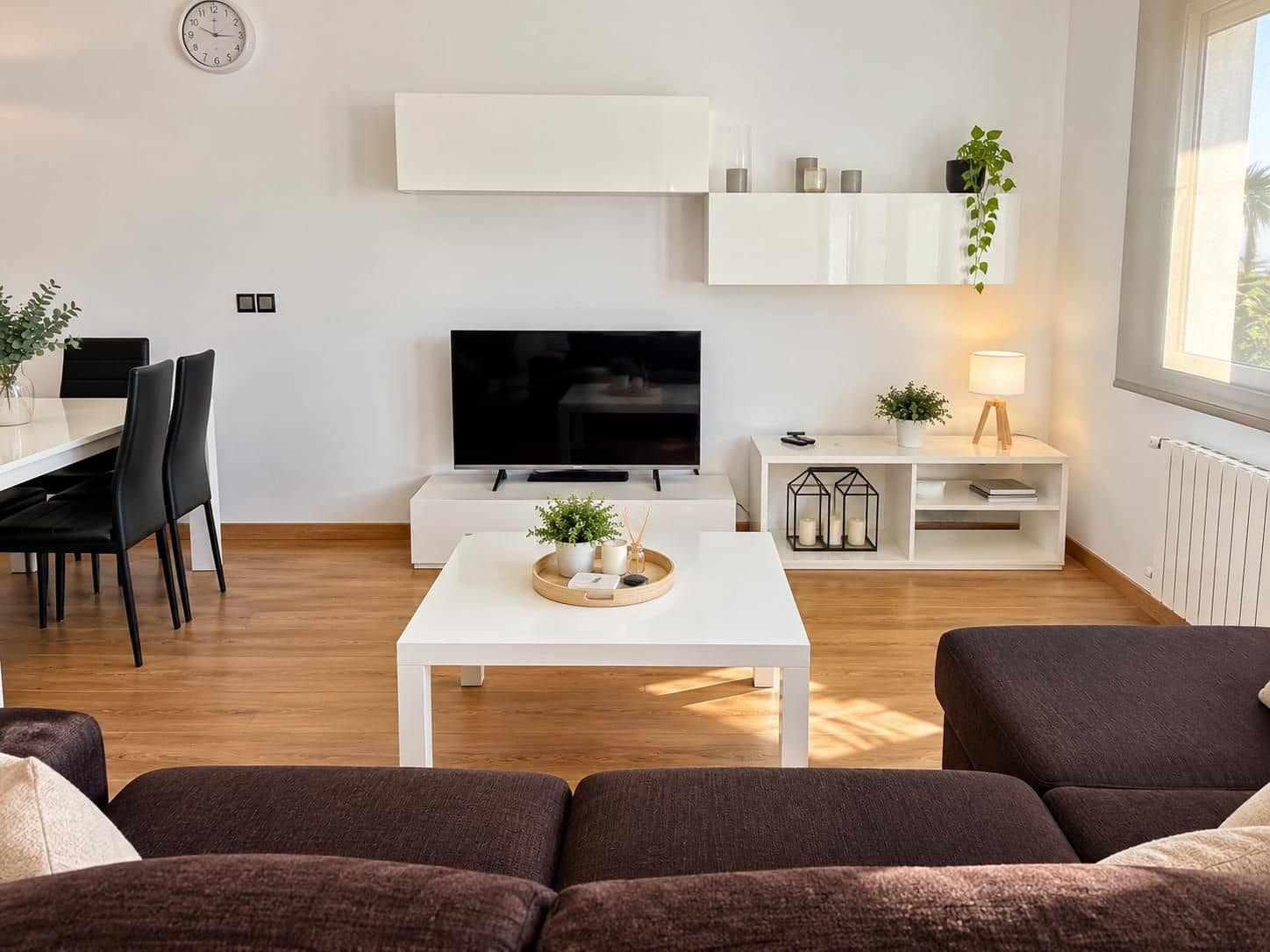 3 Zimmer Villa zu verkaufen in Albir mit Pool Garage - 570.000 € (Ref: 10088826)