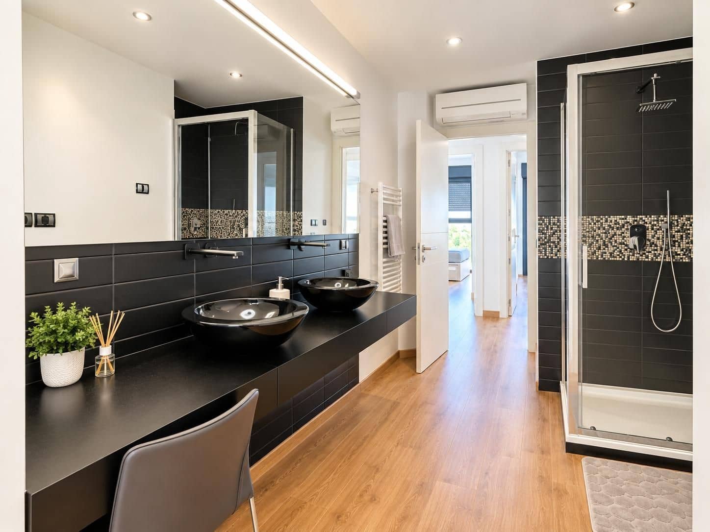 3 Zimmer Villa zu verkaufen in Albir mit Pool Garage - 570.000 € (Ref: 10088826)