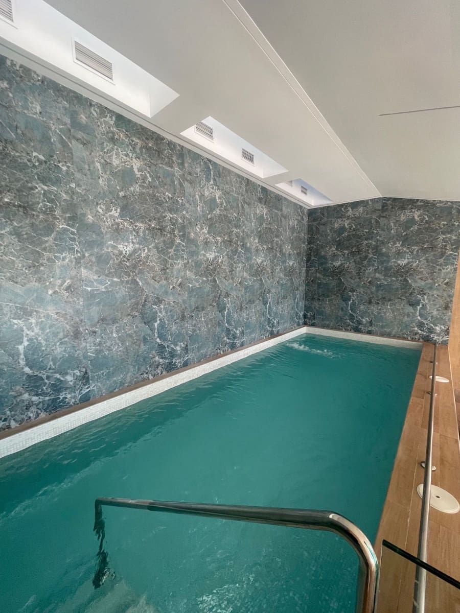 2 bedroom Apartment for sale in Finestrat with pool garage - € 425,000 (Ref: 10094189)