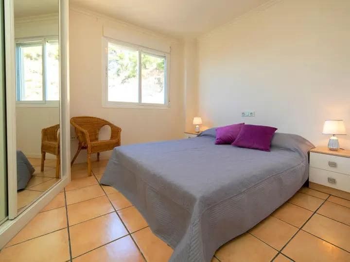 2 camera da letto Appartamento in vendita in Altea con piscina garage - 435.000 € (Rif: 10094190)