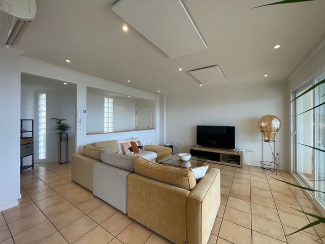 2 camera da letto Appartamento in vendita in Altea con piscina garage - 435.000 € (Rif: 10094190)