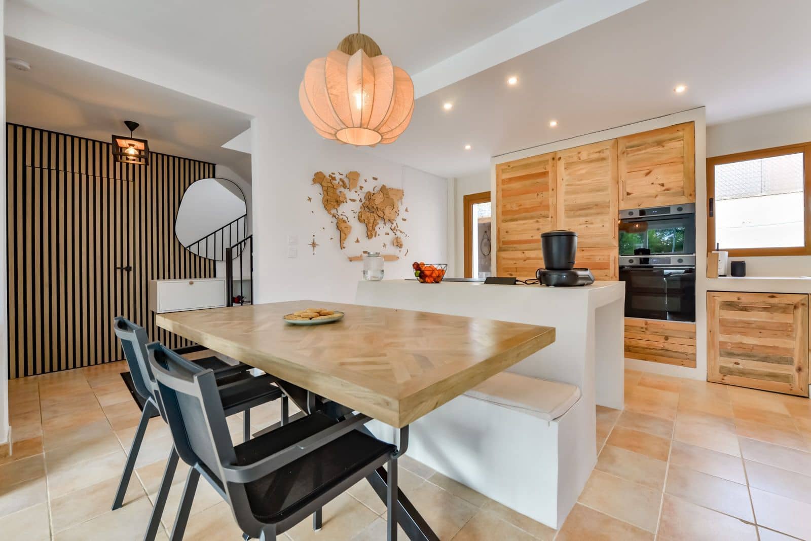 3 soverom Villa til salgs i Polop med svømmebasseng garasje - € 525 000 (Ref: 10166081)