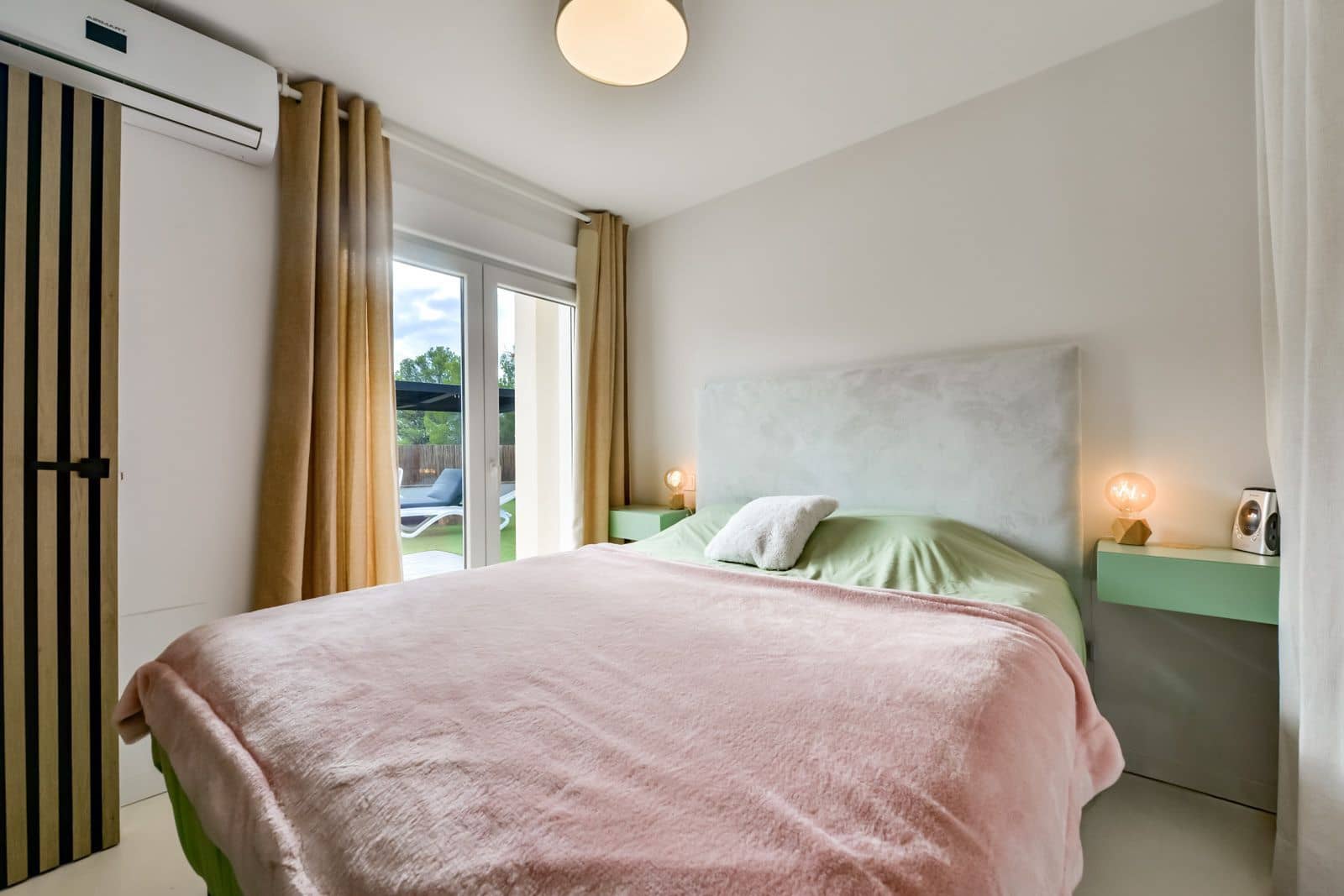 3 soverom Villa til salgs i Polop med svømmebasseng garasje - € 525 000 (Ref: 10166081)