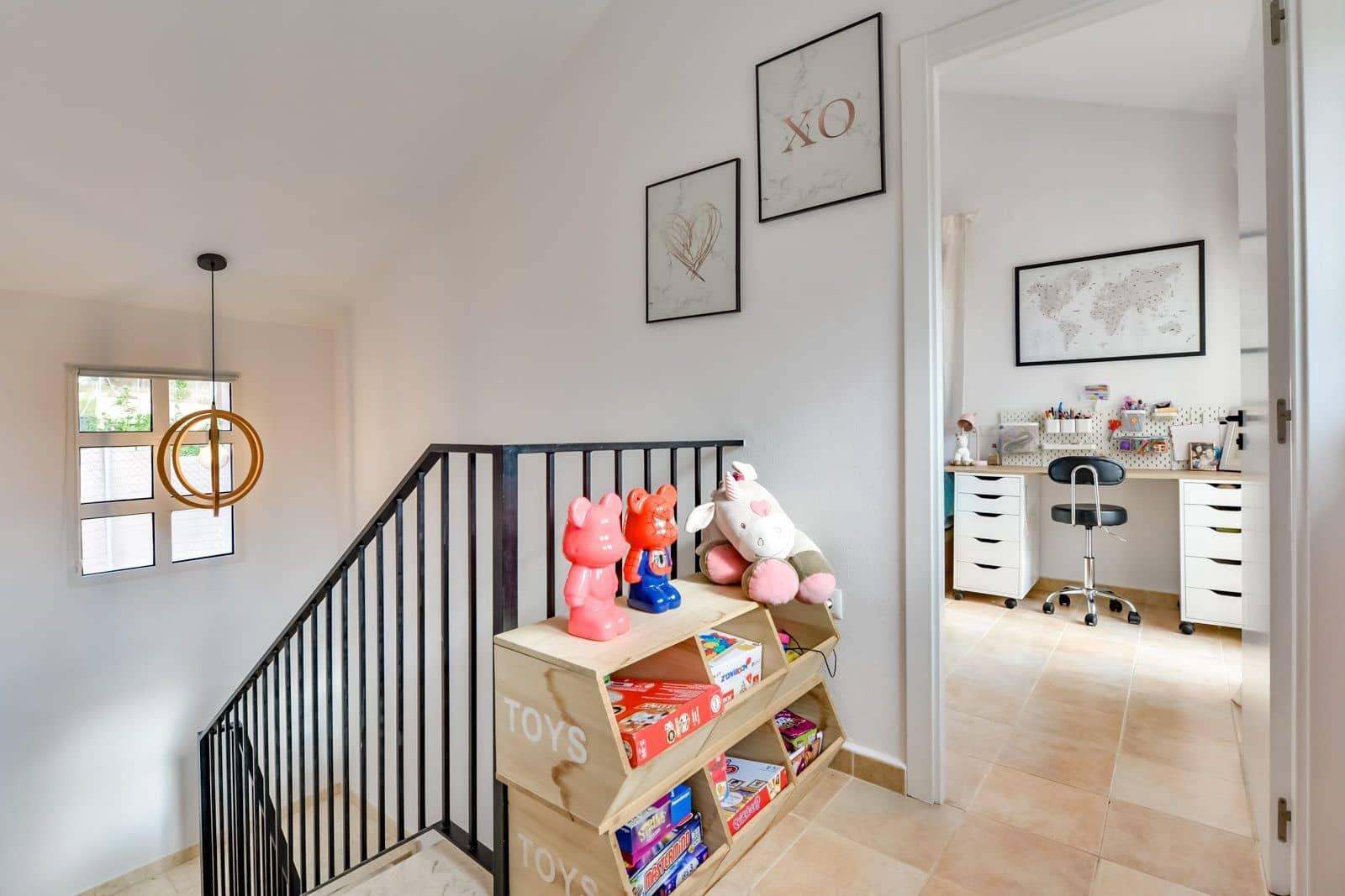 3 soverom Villa til salgs i Polop med svømmebasseng garasje - € 525 000 (Ref: 10166081)