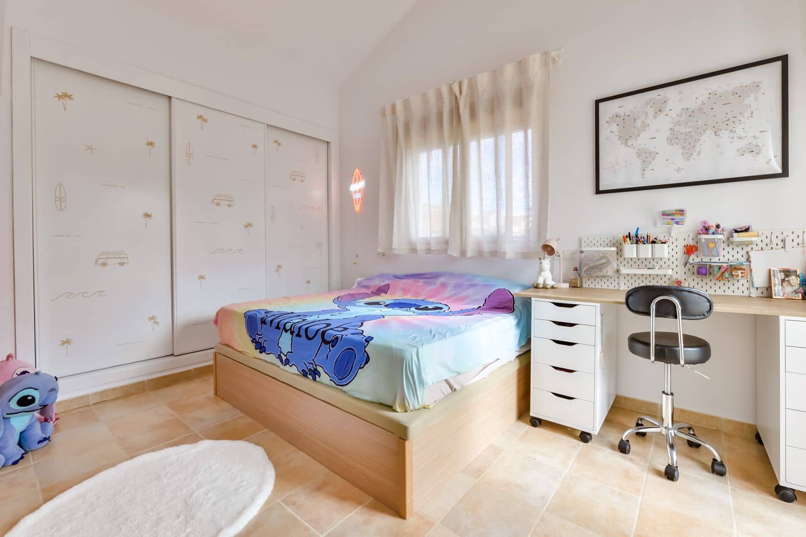 3 soverom Villa til salgs i Polop med svømmebasseng garasje - € 525 000 (Ref: 10166081)