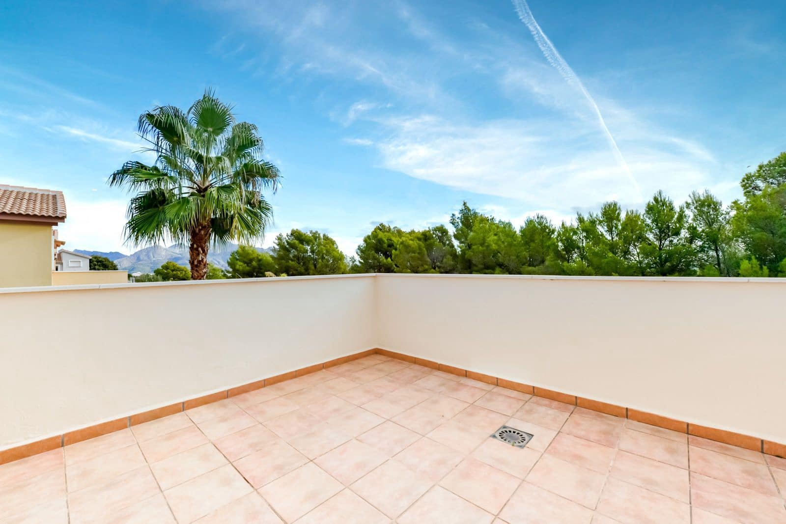 3 soverom Villa til salgs i Polop med svømmebasseng garasje - € 525 000 (Ref: 10166081)