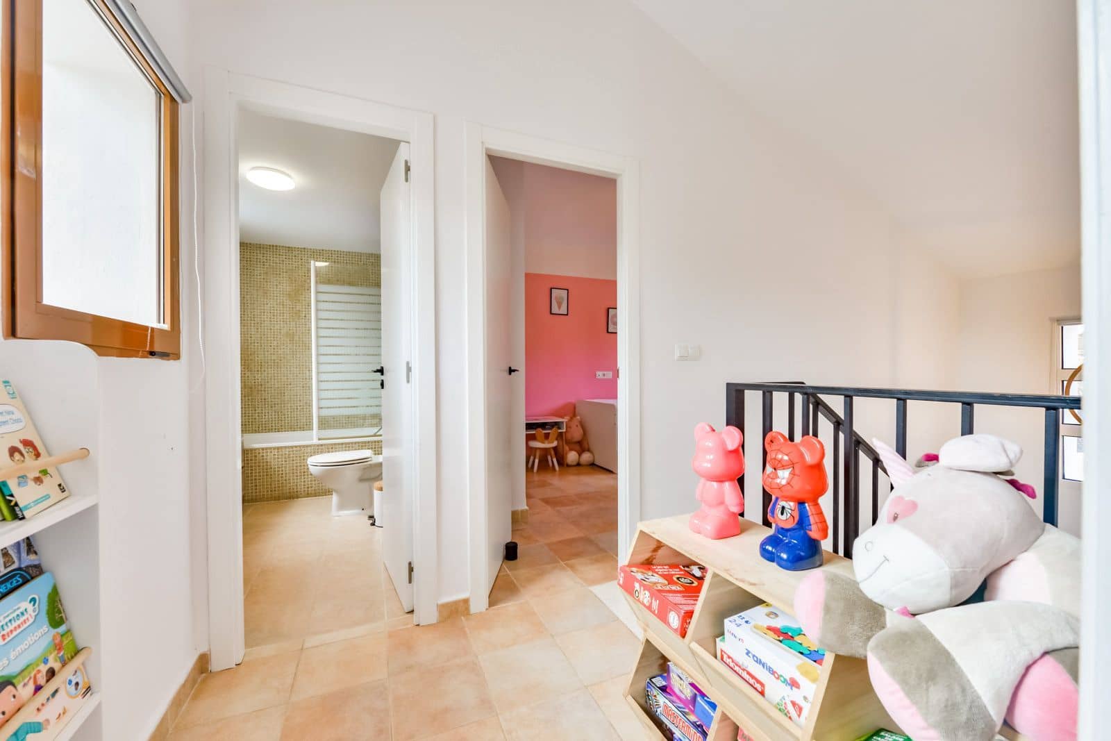 3 soverom Villa til salgs i Polop med svømmebasseng garasje - € 525 000 (Ref: 10166081)