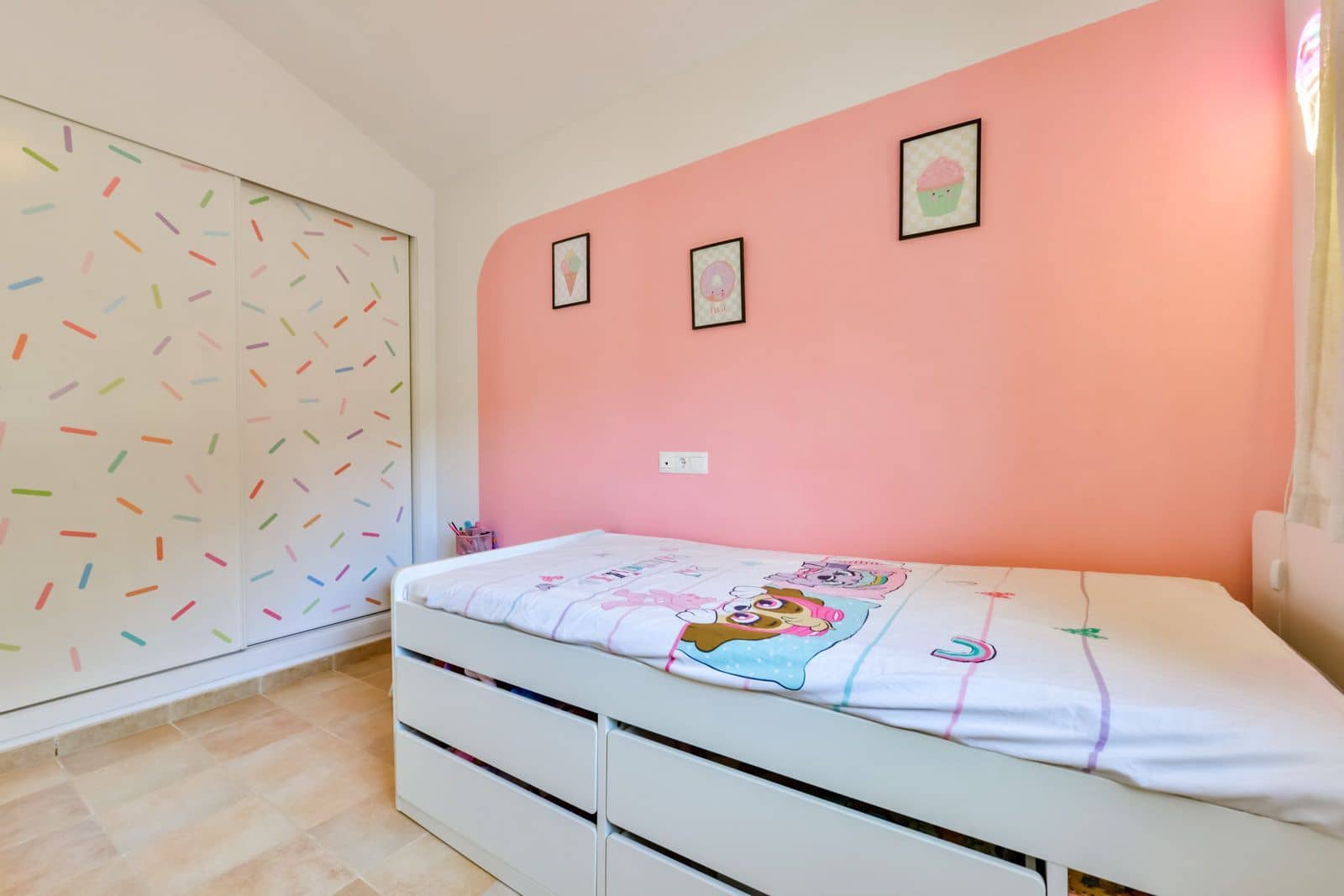 3 soverom Villa til salgs i Polop med svømmebasseng garasje - € 525 000 (Ref: 10166081)