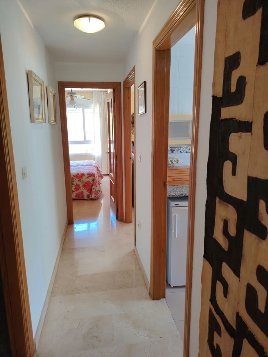2 chambre Appartement à vendre à Albir avec piscine garage - 430 000 € (Ref: 10170517)