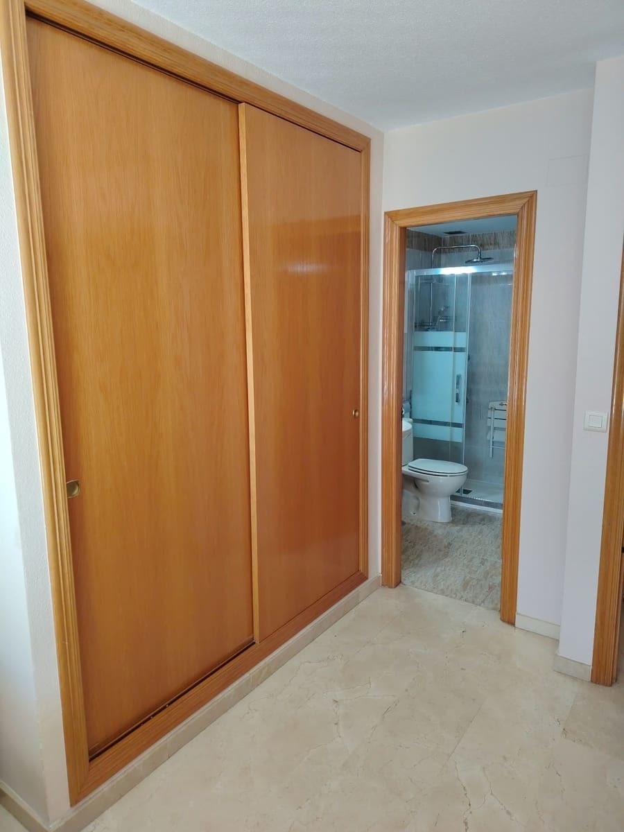 2 chambre Appartement à vendre à Albir avec piscine garage - 430 000 € (Ref: 10170517)