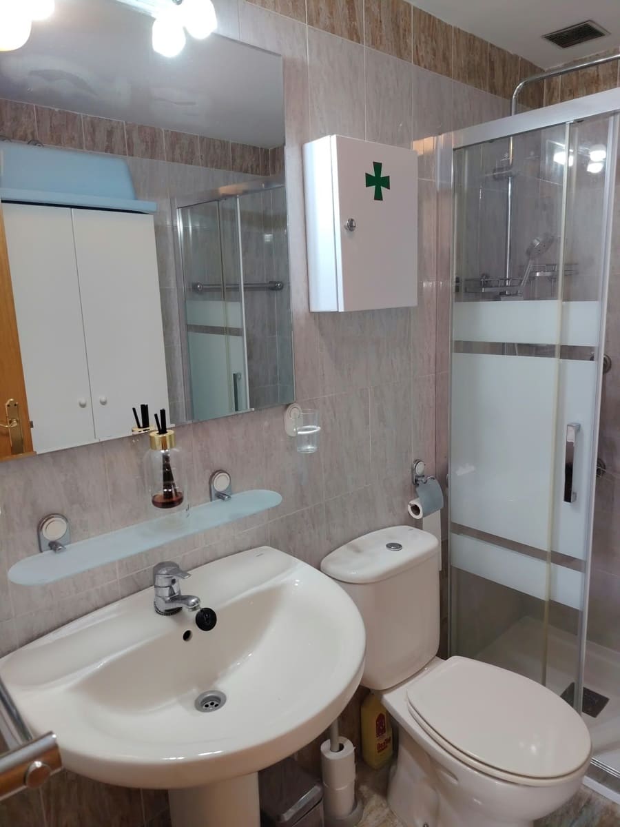 2 chambre Appartement à vendre à Albir avec piscine garage - 430 000 € (Ref: 10170517)