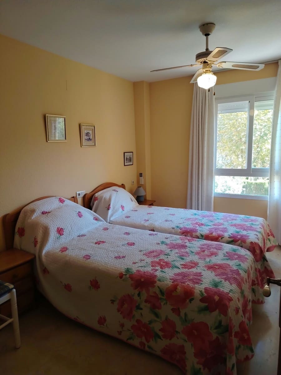 2 chambre Appartement à vendre à Albir avec piscine garage - 430 000 € (Ref: 10170517)