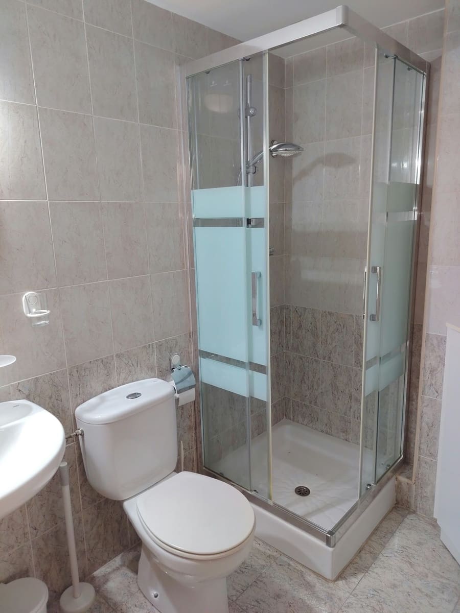 2 chambre Appartement à vendre à Albir avec piscine garage - 430 000 € (Ref: 10170517)