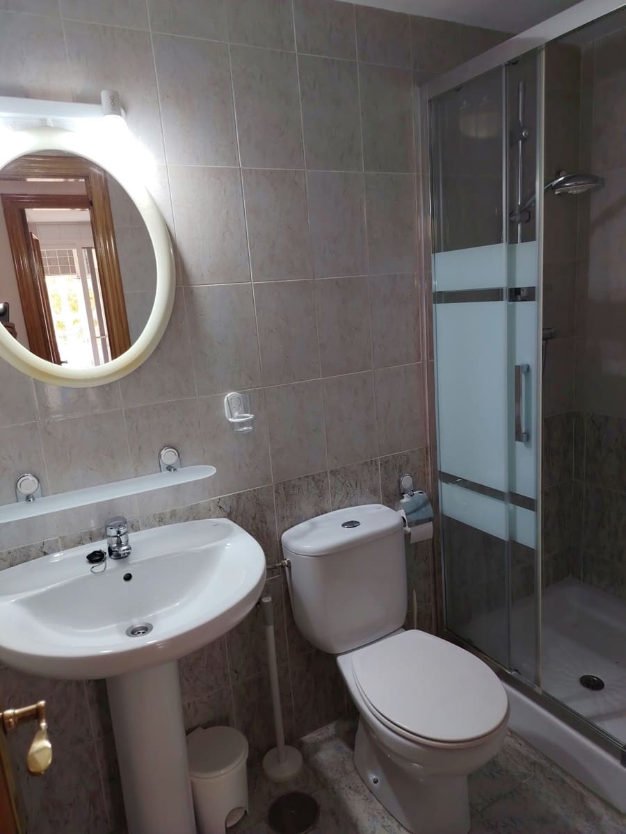 2 chambre Appartement à vendre à Albir avec piscine garage - 430 000 € (Ref: 10170517)