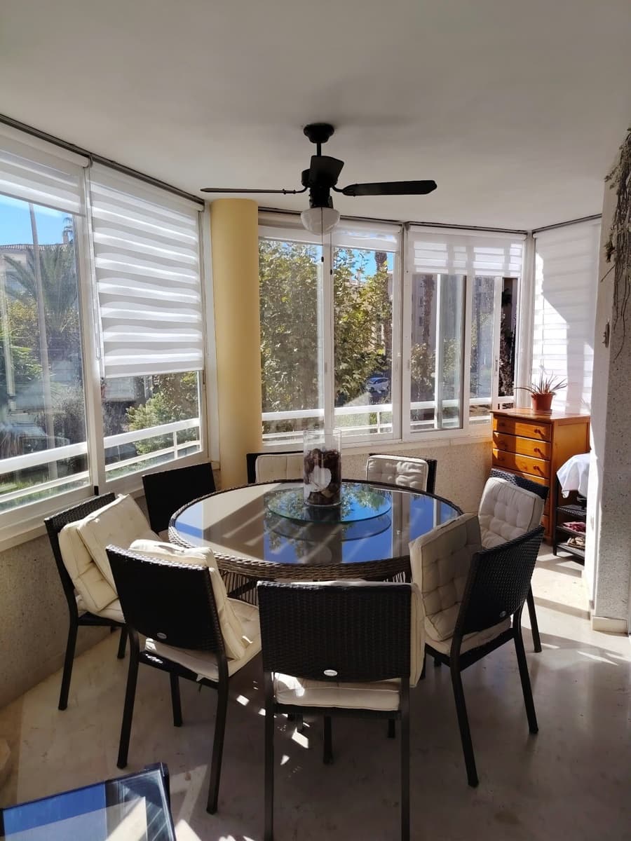 2 chambre Appartement à vendre à Albir avec piscine garage - 430 000 € (Ref: 10170517)