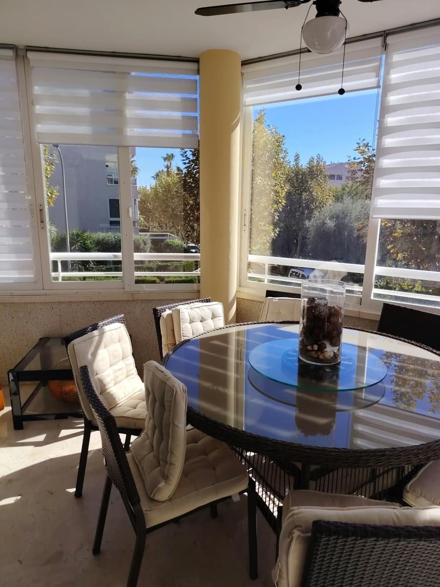 2 chambre Appartement à vendre à Albir avec piscine garage - 430 000 € (Ref: 10170517)