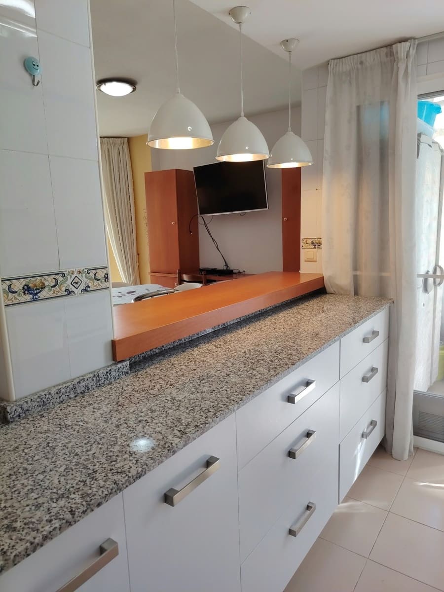 2 chambre Appartement à vendre à Albir avec piscine garage - 430 000 € (Ref: 10170517)