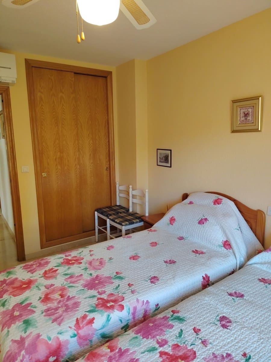 2 chambre Appartement à vendre à Albir avec piscine garage - 430 000 € (Ref: 10170517)