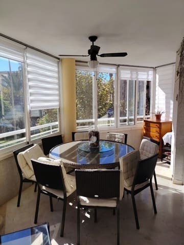 2 bedroom Apartment for sale in Albir, Alfaz del Pi / L'Alfàs del Pi with pool garage - € 430,000 (Ref: 10170517)