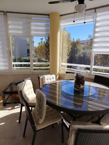 2 bedroom Apartment for sale in Albir, Alfaz del Pi / L'Alfàs del Pi with pool garage - € 430,000 (Ref: 10170517)