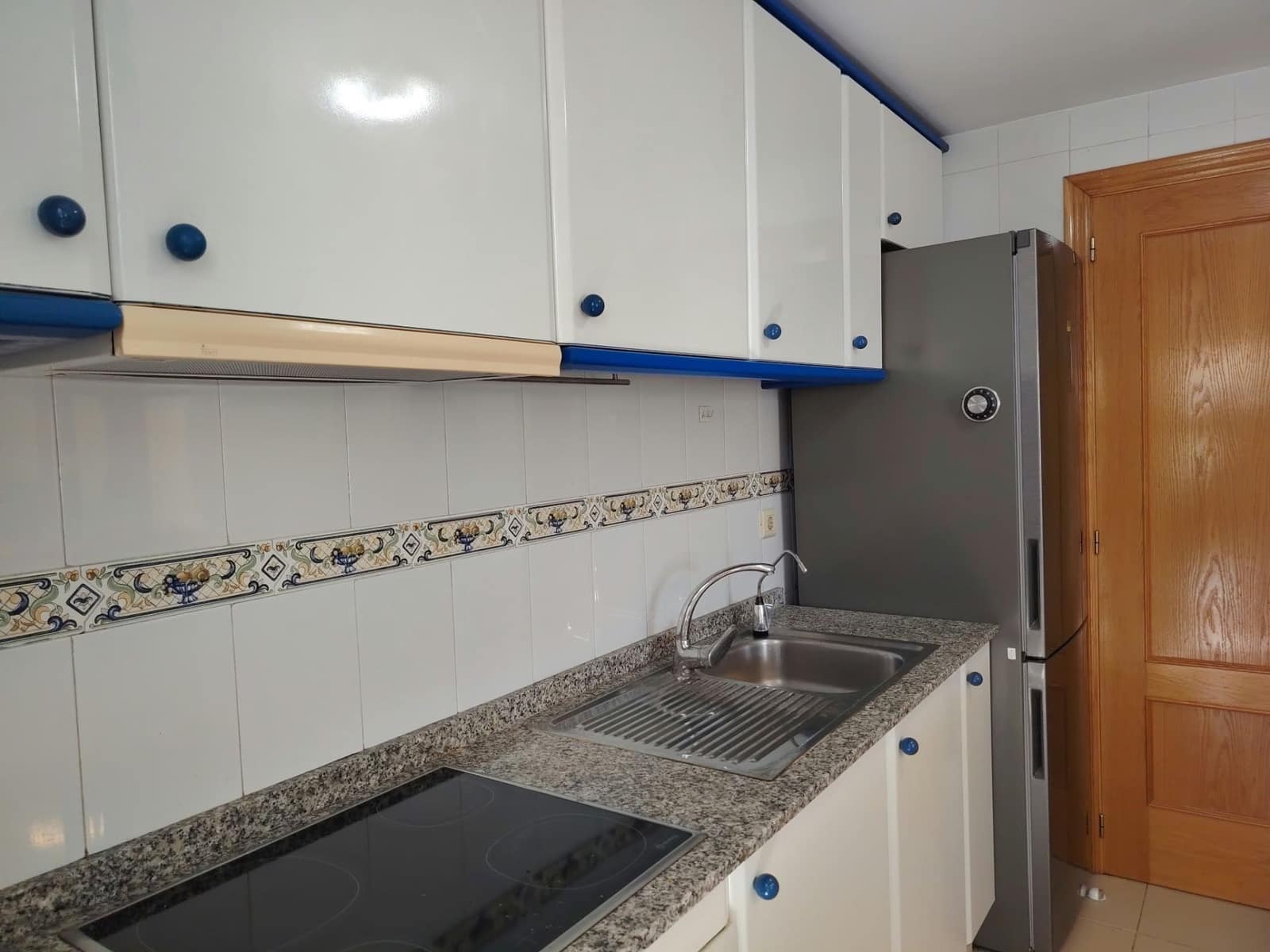 2 chambre Appartement à vendre à Albir avec piscine garage - 430 000 € (Ref: 10170517)