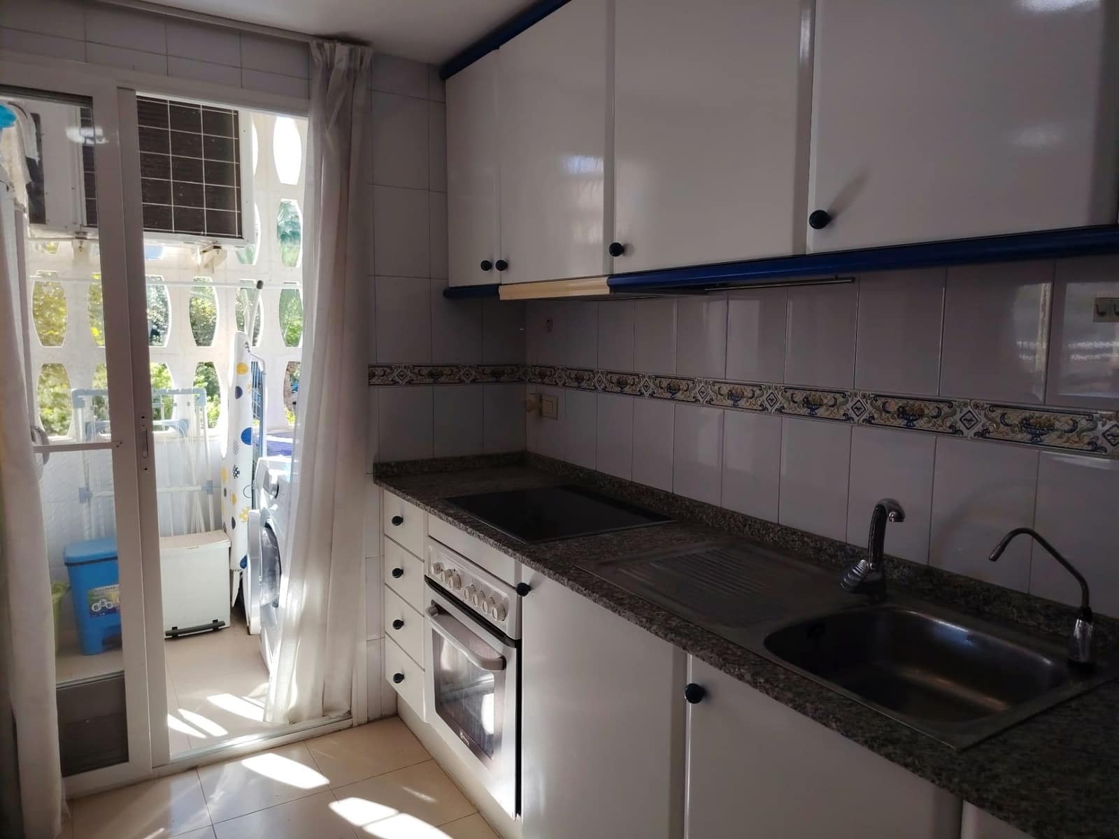2 chambre Appartement à vendre à Albir avec piscine garage - 430 000 € (Ref: 10170517)