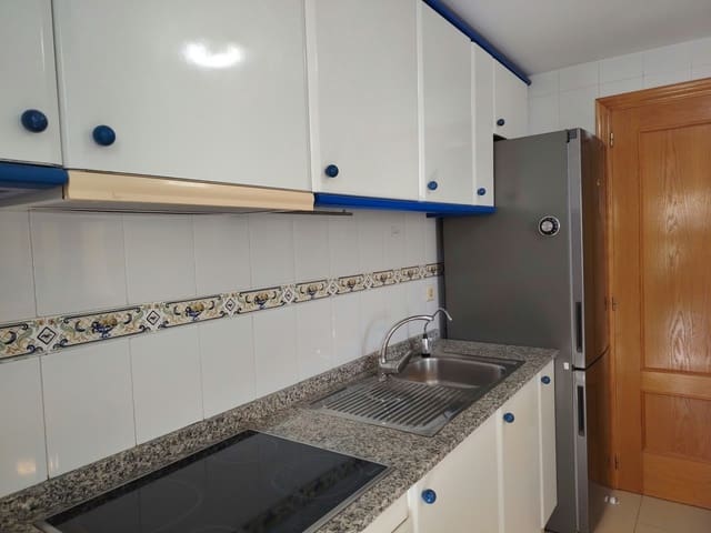 2 bedroom Apartment for sale in Albir, Alfaz del Pi / L'Alfàs del Pi with pool garage - € 430,000 (Ref: 10170517)