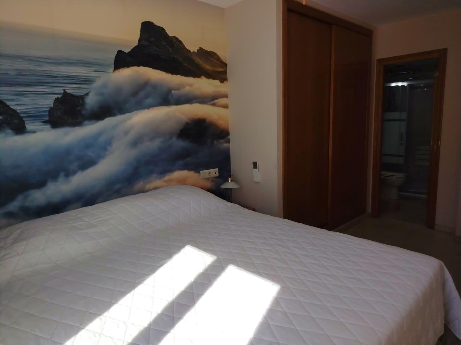 2 chambre Appartement à vendre à Albir avec piscine garage - 430 000 € (Ref: 10170517)