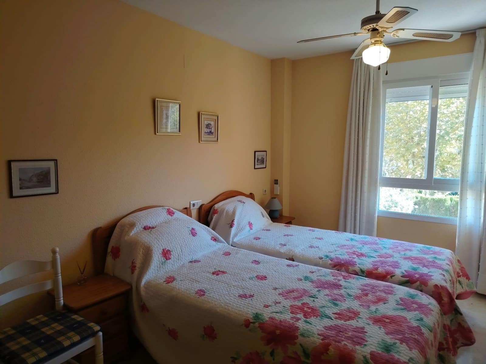 2 chambre Appartement à vendre à Albir avec piscine garage - 430 000 € (Ref: 10170517)
