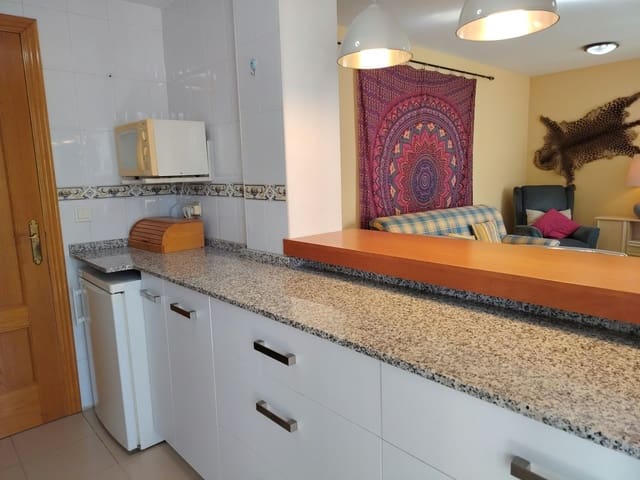 2 bedroom Apartment for sale in Albir, Alfaz del Pi / L'Alfàs del Pi with pool garage - € 430,000 (Ref: 10170517)