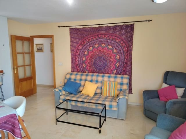 2 bedroom Apartment for sale in Albir, Alfaz del Pi / L'Alfàs del Pi with pool garage - € 430,000 (Ref: 10170517)