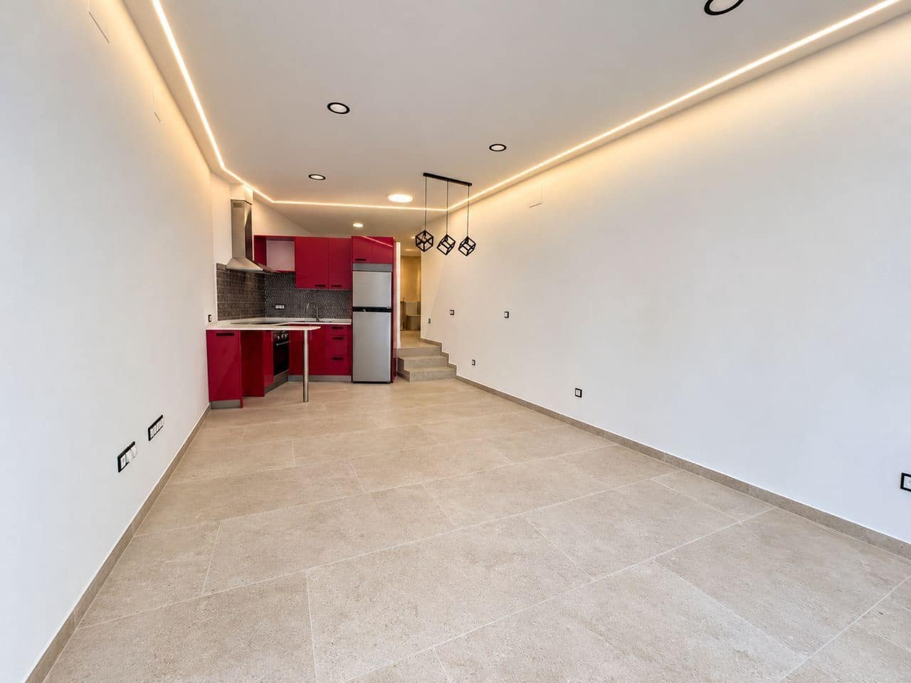 Studio til salg i Benidorm med garage - € 195.000 (Ref: 10170518)