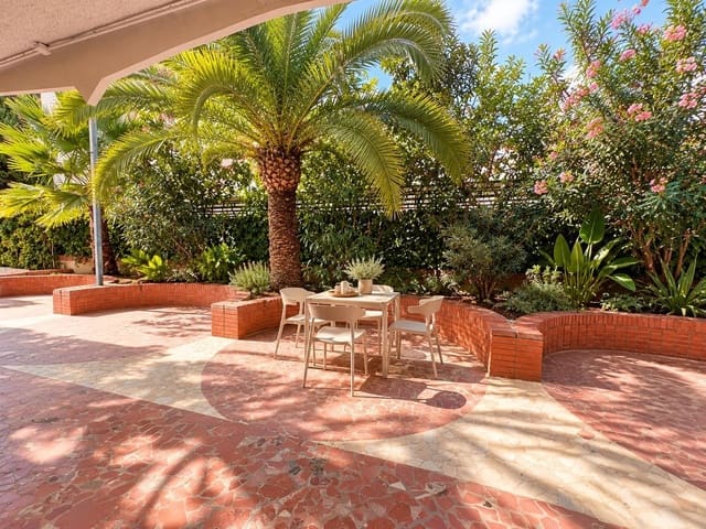 Studio til salgs i Benidorm med garasje - € 195 000 (Ref: 10170518)