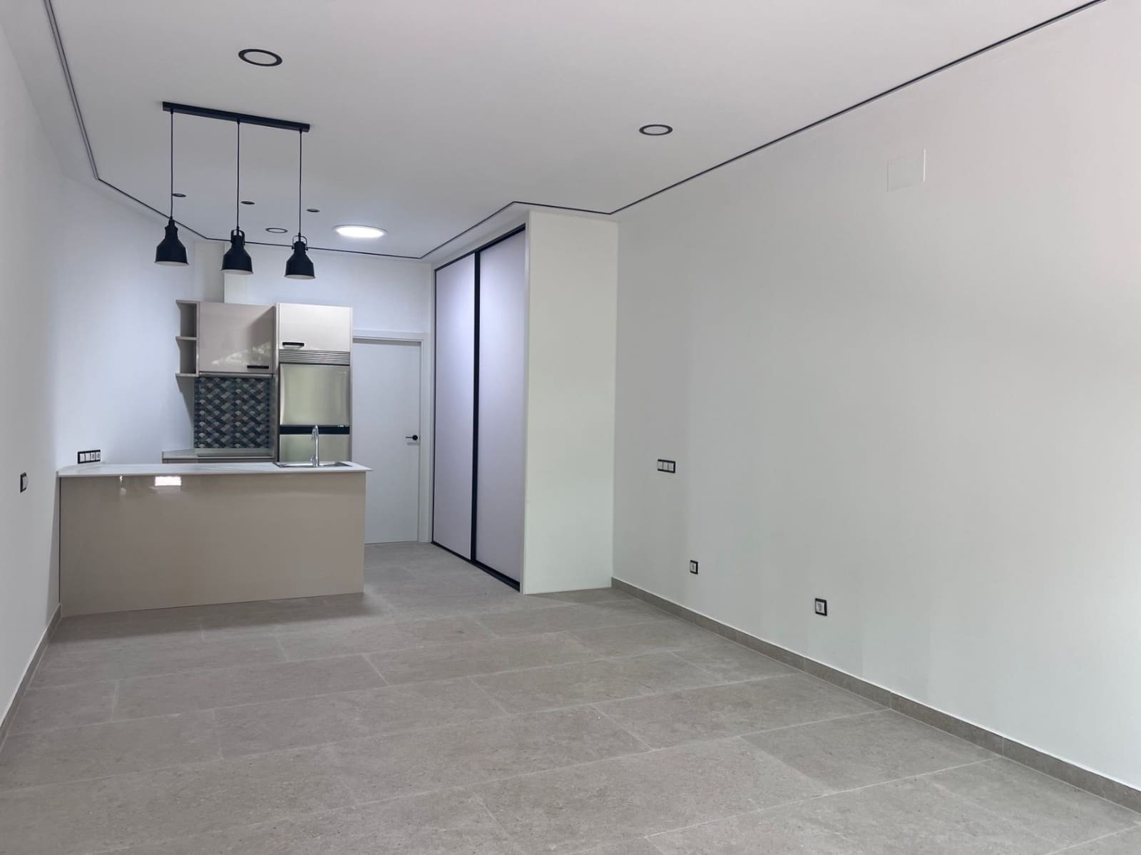 Studio til salg i Benidorm med garage - € 195.000 (Ref: 10170518)