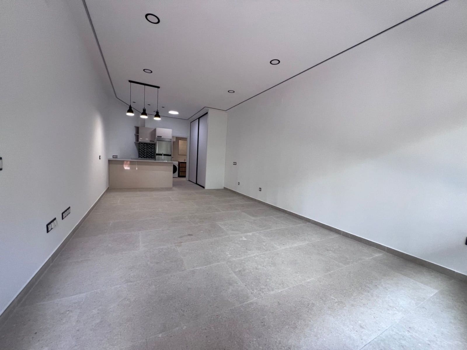 Studio til salg i Benidorm med garage - € 195.000 (Ref: 10170518)