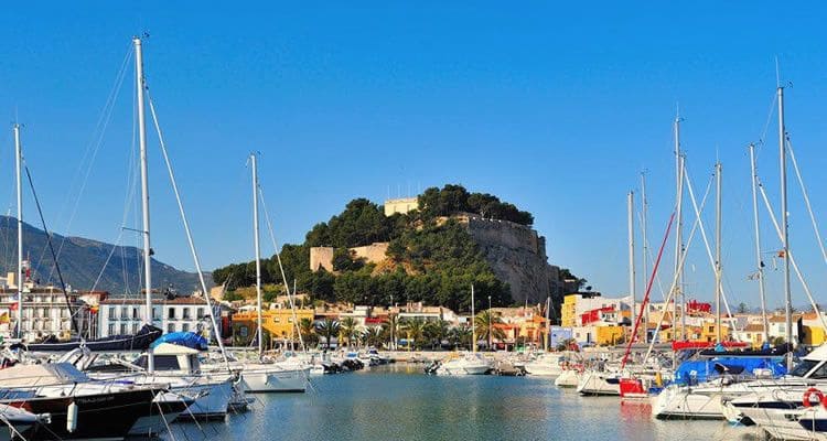 3 soveværelse Villa til salg i Denia med swimmingpool garage - € 925.000 (Ref: 3710542)