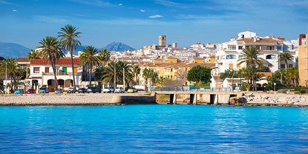 3 quarto Moradia para venda em Javea / Xàbia com piscina garagem - 945 000 € (Ref: 3976158)