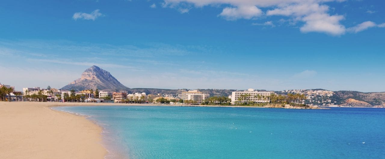 3 bedroom Villa for sale in Javea / Xabia with pool garage - € 945,000 (Ref: 3976158)