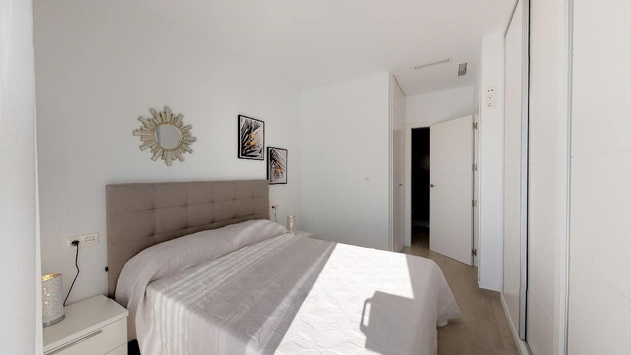 3 bedroom Villa for sale in Los Montesinos with pool garage - € 356,900 (Ref: 5116576)