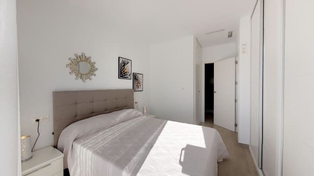 3 quarto Moradia para venda em Los Montesinos com piscina garagem - 356 900 € (Ref: 5116576)